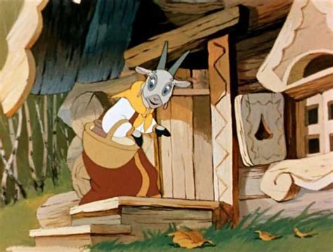 Волк и семеро козлят (мультфильм, 1938)
 2024.04.19 18:53 бесплатно в высоком качестве HD.
